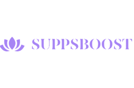 Suppsboost
